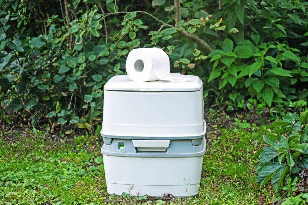 Best Affordable porta potty rental  in Gruver, TX