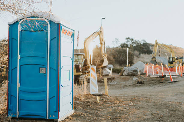 Best Construction site porta potty rental  in Gruver, TX