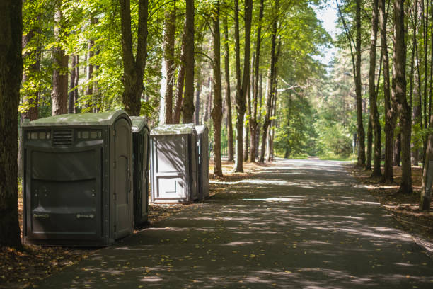 Best Affordable portable toilet rental  in Gruver, TX