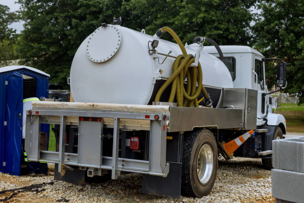 Best Local porta potty services  in Gruver, TX