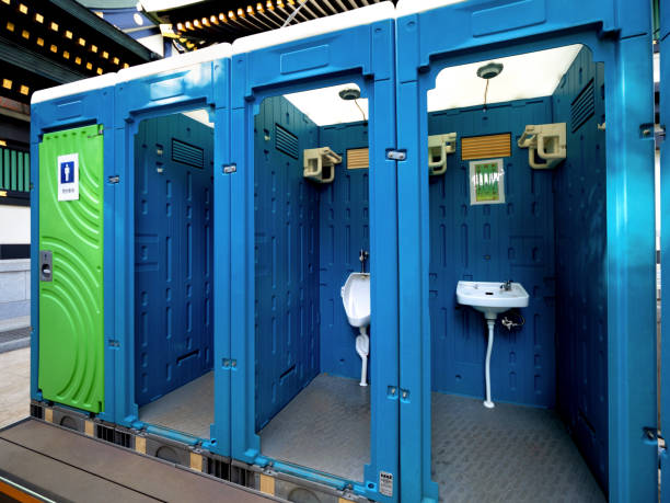 Best Local porta potty services  in Gruver, TX
