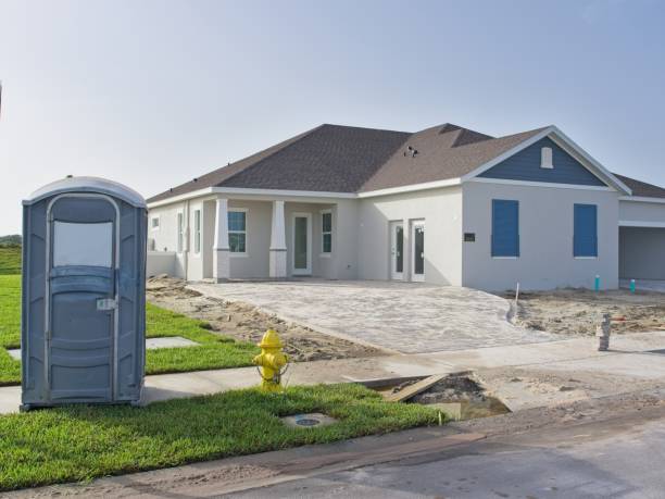 Best Portable toilet rental cost  in Gruver, TX