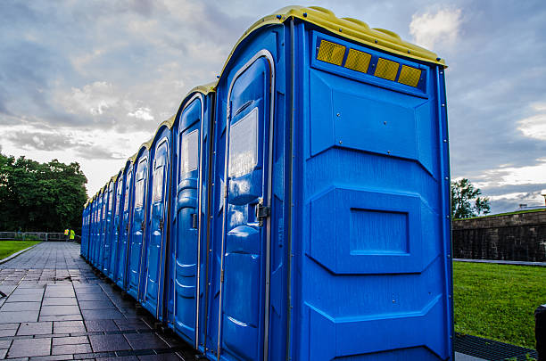 Best Porta potty delivery and setup  in Gruver, TX