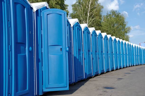 Portable Toilet Options We Offer in Gruver, TX